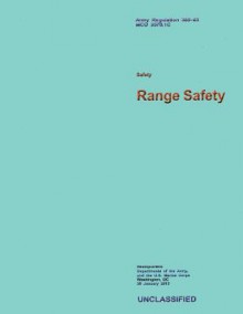 Range Safety - Department of the Army