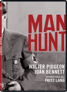 Man Hunt - 