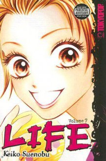 Life, Vol. 7 - Keiko Suenobu