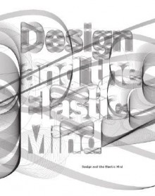 Design and the Elastic Mind - Museum of Modern Art (New York), Peter Hall, Ted Sargent