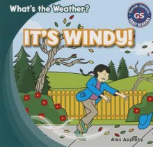 It's Windy! - Alex Appleby