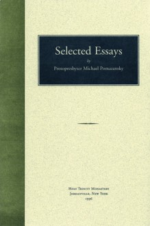 Selected Essays - Michael Pomazansky