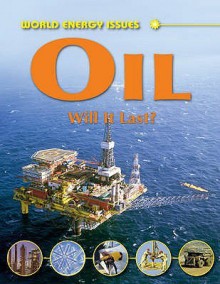 Oil: Will It Last? - Jim Pipe