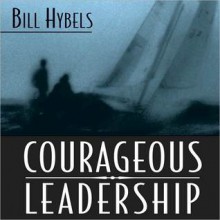 Courageous Leadership (MP3 Book) - Anonymous