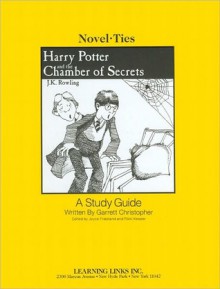 Harry Potter and the Chamber of Secrets: Novel-Ties Study Guides - Joyce Friedland