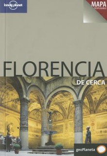 Florencia de Cerca [With Map] - Robert Landon