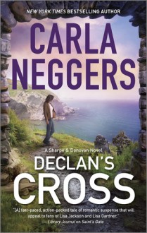 Declan's Cross - Carla Neggers