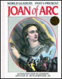 Joan of Arc - Susan Banfield