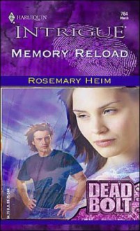 Memory Reload - Rosemary Heim