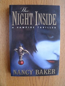 The Night Inside - Nancy Baker