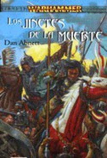 Los Jinetes de la Muerte - Dan Abnett