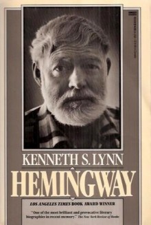 Hemingway - Kenneth S. Lynn