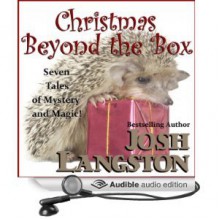 Christmas Beyond the Box - Josh Langston, Paul Licameli