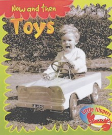 Toys - Monica Hughes