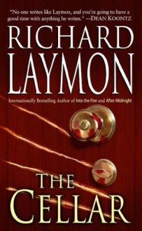 The Cellar - Richard Laymon