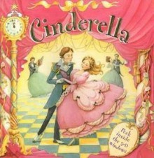 Cinderella - Nicola Baxter