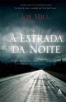 A Estrada da Noite - Joe Hill