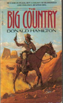 The Big Country - David Hamilton