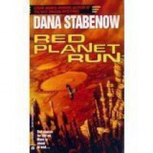 Red Planet Run - Dana Stabenow