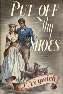 Put off thy shoes - Ethel Lilian Voynich