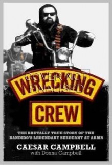 Wrecking Crew - Caesar Campbell, Donna Campbell