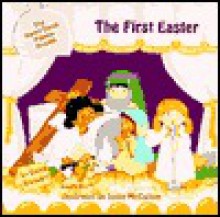 The Happy Times Players Present the First Easter - Dana Stewart, Jodie McCallum