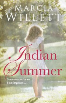 Indian Summer - Marcia Willett