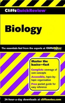 CliffsQuickReview Biology - Kelly Schweitzer, I. Edward Alcamo