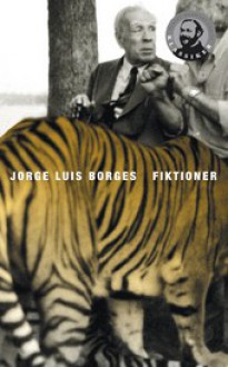 Fiktioner - Jorge Luis Borges, Sun Axelsson