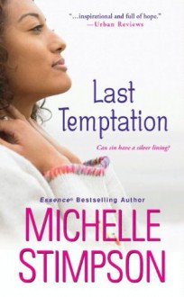 Last Temptation - Michelle Stimpson