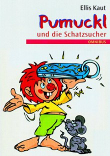 Pumuckl 07. Pumuckl und die Schatzsucher. ( Ab 6 J.). - Ellis Kaut, Brian Bagnall