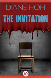 The Invitation - Diane Hoh