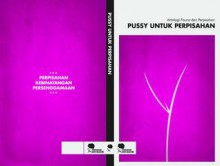 Pussy Untuk Perpisahan - Luca DK, Stam Mustapha, Hasrul Rizwan, LepLep, Mat Tiara, Shafiz Mahmod, Ariff Masrom, Asyraf Bakti, Nurain, Mohd Azmen, Azrin Fauzi, Aisyah Fatihah, Faiqah, Nousya, Muhammad Yusof, Amirul Idham, Amar Shah, Ghaz Ahmad, Sinaganaga