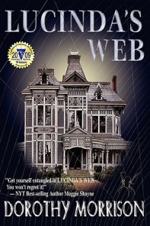 Lucinda's Web - Dorothy Morrison