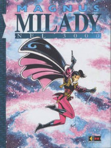 Milady nel 3000 - Magnus