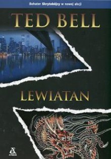 Lewiatan - Ted Bell