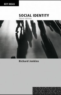 Social Identity - Richard Jenkins