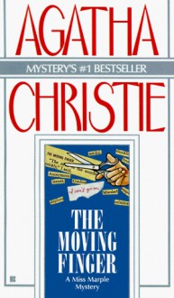 The Moving Finger - Agatha Christie