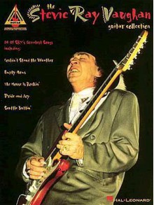 The Stevie Ray Vaughan Guitar Collection - Stevie Ray Vaughan