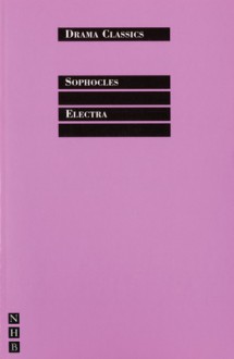 Electra - Sophocles, J. Michael Walton, Marianne MacDonald