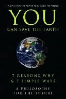 You Can Save the Earth - Sean Smith, June Eding, Anna Krusinski, Andrew Flach