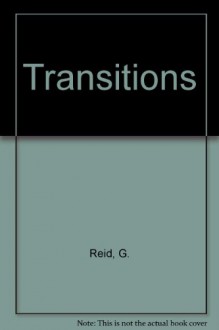 Transitions - V. Cooper, L. Small, C. Reid