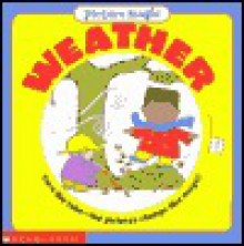 Weather - Keith Faulkner