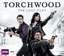 Torchwood: The Lost Files (Radio Drama Box Set) - 