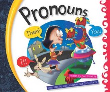 Pronouns - Ann Heinrichs, Dan McGeehan