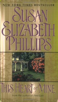 This Heart of Mine - Susan Elizabeth Phillips