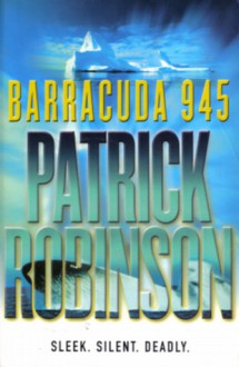 Barracuda 945 - Patrick Robinson