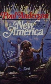 New America - Poul Anderson