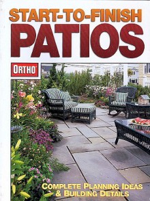 Start-To-Finish Patios - Larry Erickson