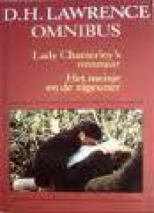 D.H. Lawrence Omnibus: Lady Chatterley's minnaar & Het meisje en de zigeneurin - D.H. Lawrence